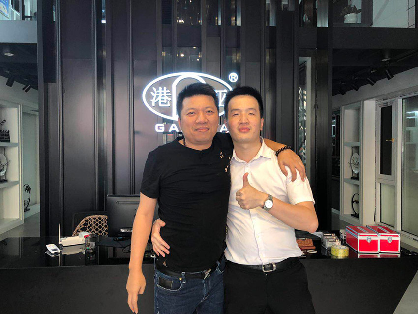 香港某鋁業(yè)國(guó)際集團(tuán)有限公司